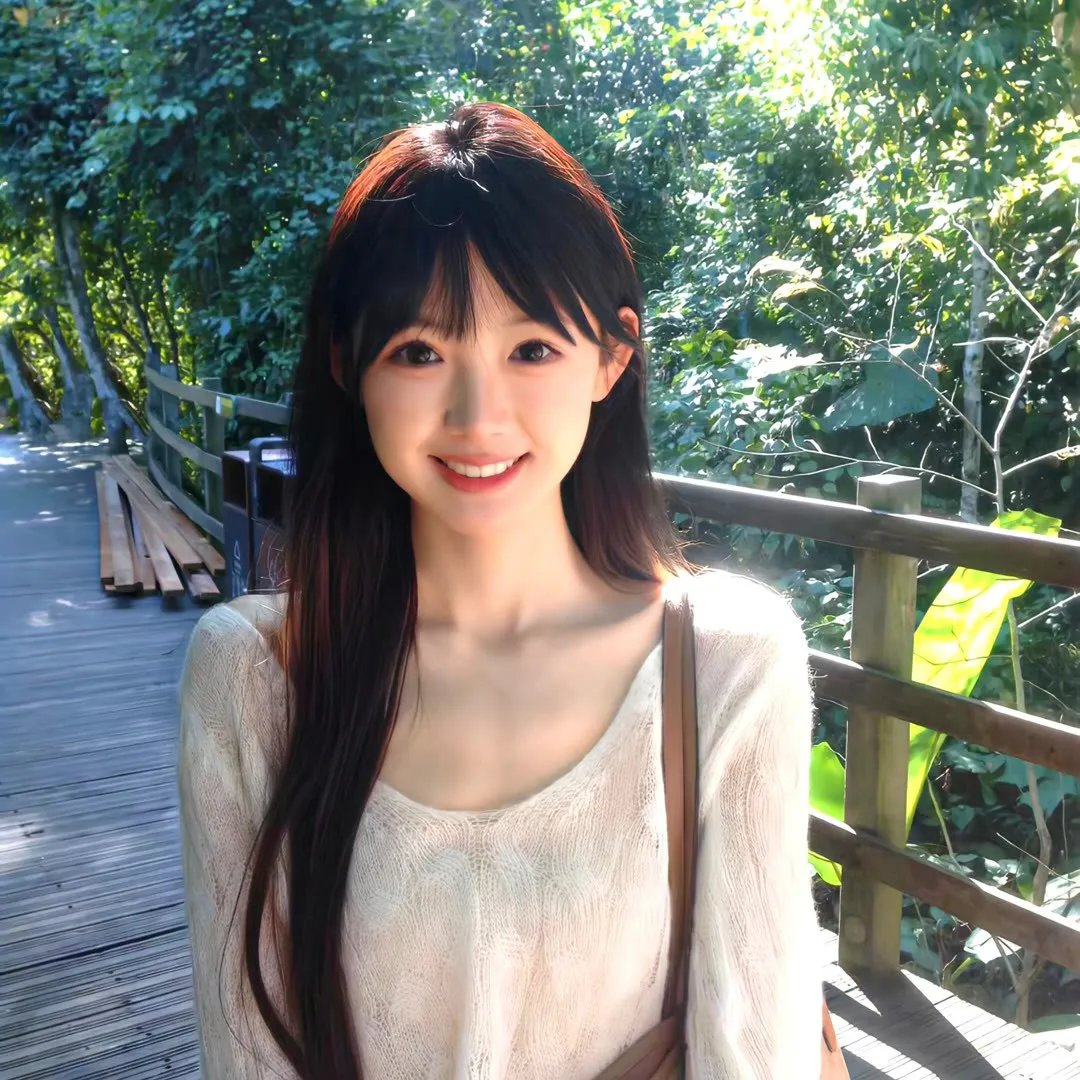 伪情半生