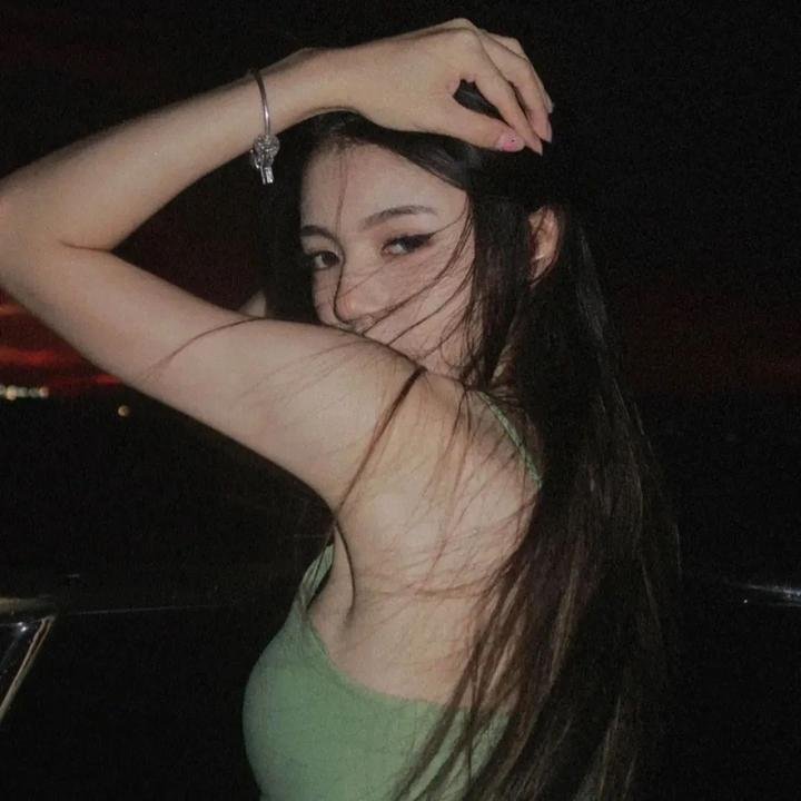 夜之河